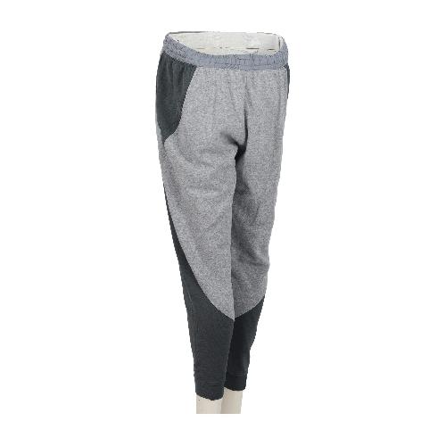 Fitness / Cardio training - Under Armour Jogging ColdGear Jogger Loose Empiècements contrastés Homme Taille L Gris #QWE7433 - photo 9