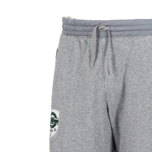 Fitness / Cardio training - Under Armour Jogging ColdGear Jogger Loose Empiècements contrastés Homme Taille L Gris #QWE7433 - photo 9