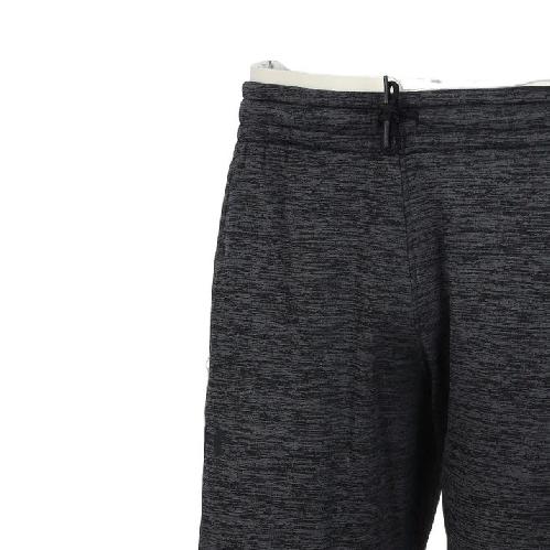 Fitness / Cardio training - Under Armour Jogging ColdGear Coupe Loose Jogging fuselé Maille chinée Homme Taille S Gris #QWE7099 - photo 9