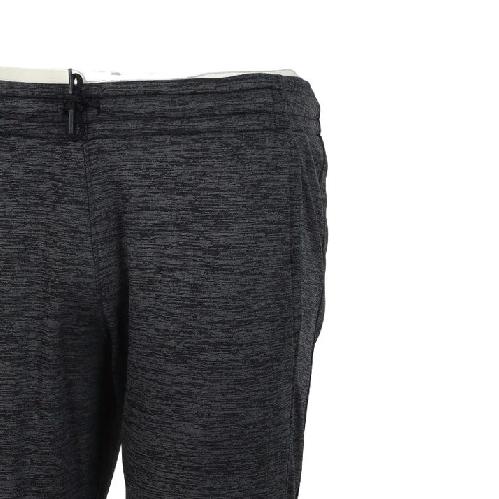 Fitness / Cardio training - Under Armour Jogging ColdGear Coupe Loose Jogging fuselé Maille chinée Homme Taille S Gris #QWE7099 - photo 9