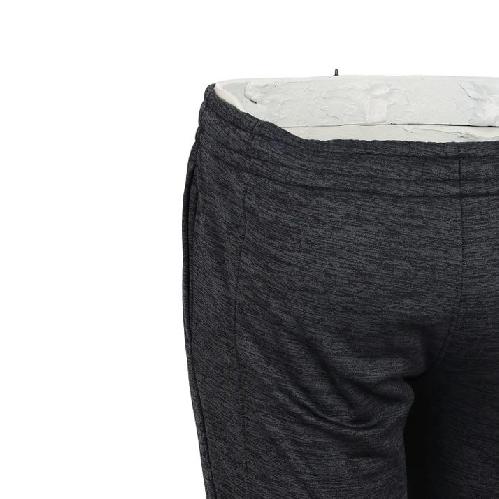 Fitness / Cardio training - Under Armour Jogging ColdGear Coupe Loose Jogging fuselé Maille chinée Homme Taille S Gris #QWE7099 - photo 9