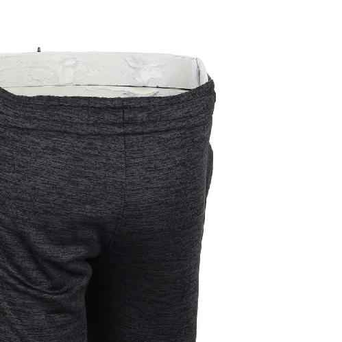 Fitness / Cardio training - Under Armour Jogging ColdGear Coupe Loose Jogging fuselé Maille chinée Homme Taille S Gris #QWE7099 - photo 9