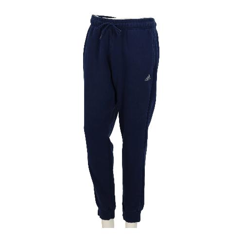 Fitness / Cardio training - Adidas Jogging Coupe fuselée Logo Performance Polyester recyclé Bas côtelés Homme Taille L #QWE3866 - photo 9