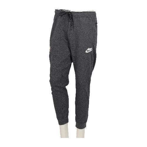 Football - Nike Jogging FC Barcelone Advance 15 Jogger M NSW AV15 JGGR FLC Fleece Homme Taille L Gris #QWE7258 - photo 9