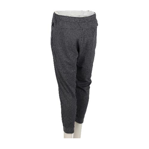 Football - Nike Jogging FC Barcelone Advance 15 Jogger M NSW AV15 JGGR FLC Fleece Homme Taille L Gris #QWE7258 - photo 9