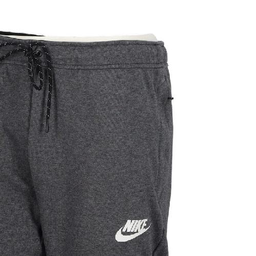 Football - Nike Jogging FC Barcelone Advance 15 Jogger M NSW AV15 JGGR FLC Fleece Homme Taille L Gris #QWE7258 - photo 9