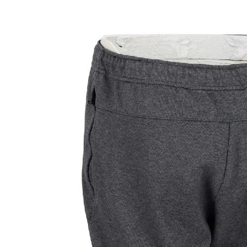 Football - Nike Jogging FC Barcelone Advance 15 Jogger M NSW AV15 JGGR FLC Fleece Homme Taille L Gris #QWE7258 - photo 9