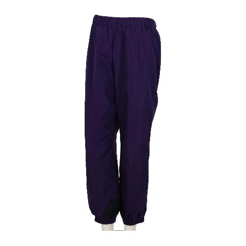 Columbia Pantalon SM 8320 F3 Pantalon de ski nylon Bas renforcés Taille L Homme Violet #QWE4122