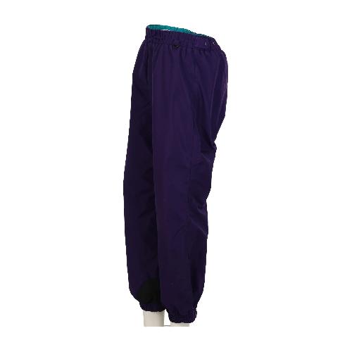 Ski alpin - Columbia Pantalon SM 8320 F3 Pantalon de ski nylon Bas renforcés Taille L Homme Violet #QWE4122 - photo 9