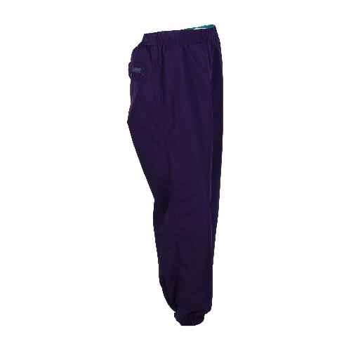 Ski alpin - Columbia Pantalon SM 8320 F3 Pantalon de ski nylon Bas renforcés Taille L Homme Violet #QWE4122 - photo 9