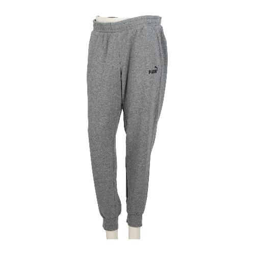 Fitness / Cardio training - Puma Jogging ESS Logo Pants TR cl Pantalon de jogging fuselé Essentials Homme Taille XL #QWE7277 - photo 9