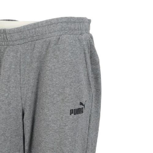 Fitness / Cardio training - Puma Jogging ESS Logo Pants TR cl Pantalon de jogging fuselé Essentials Homme Taille XL #QWE7277 - photo 9