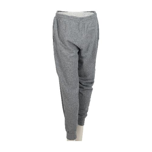 Fitness / Cardio training - Puma Jogging Classics Cuffed Sweatpants Jambe fuselée Bas côtelés Coton Homme Taille XL #QWE7556 - photo 9