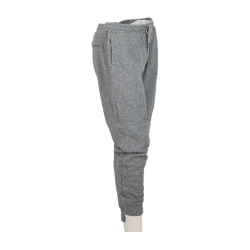 Fitness / Cardio training - Puma Jogging Classics Cuffed Sweatpants Jambe fuselée Bas côtelés Coton Homme Taille XL #QWE7556 - photo 9