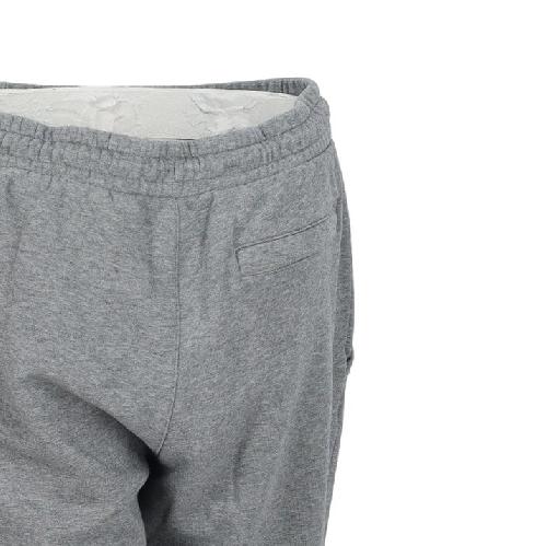 Fitness / Cardio training - Puma Jogging Classics Cuffed Sweatpants Jambe fuselée Bas côtelés Coton Homme Taille XL #QWE7556 - photo 9
