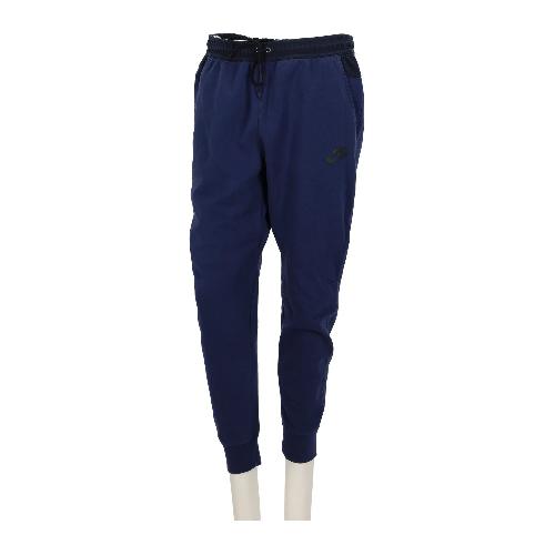 Fitness / Cardio training - Nike Jogging Sportswear Tech Essentials Tech Fleece Jogging fuselé Homme Taille L Marine #QWE3065 - photo 9