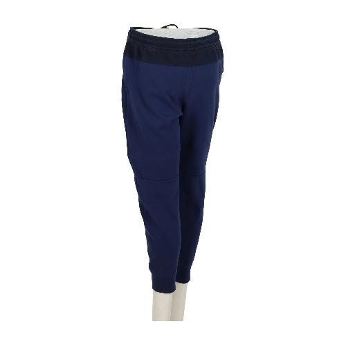 Fitness / Cardio training - Nike Jogging Sportswear Tech Essentials Tech Fleece Jogging fuselé Homme Taille L Marine #QWE3065 - photo 9