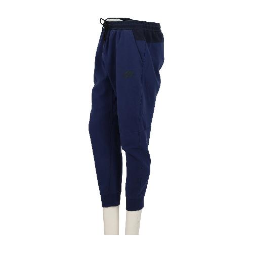 Fitness / Cardio training - Nike Jogging Sportswear Tech Essentials Tech Fleece Jogging fuselé Homme Taille L Marine #QWE3065 - photo 9