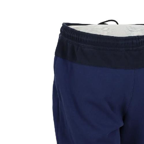 Fitness / Cardio training - Nike Jogging Sportswear Tech Essentials Tech Fleece Jogging fuselé Homme Taille L Marine #QWE3065 - photo 9
