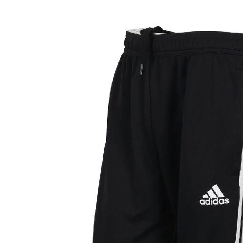 Fitness / Cardio training - Adidas Jogging Tiro 19 Training Pants Coupe ajustée Climacool 3-Stripes Homme Taille L Noir #QWE7329 - photo 9
