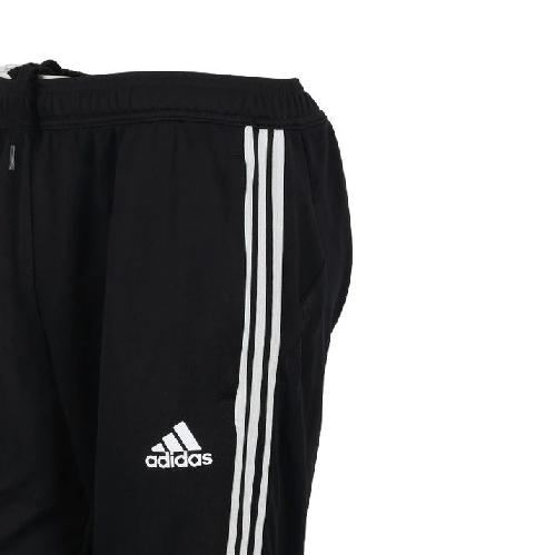 Fitness / Cardio training - Adidas Jogging Tiro 19 Training Pants Coupe ajustée Climacool 3-Stripes Homme Taille L Noir #QWE7329 - photo 9