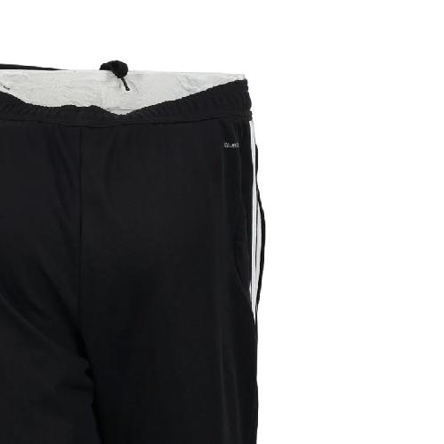Fitness / Cardio training - Adidas Jogging Tiro 19 Training Pants Coupe ajustée Climacool 3-Stripes Homme Taille L Noir #QWE7329 - photo 9