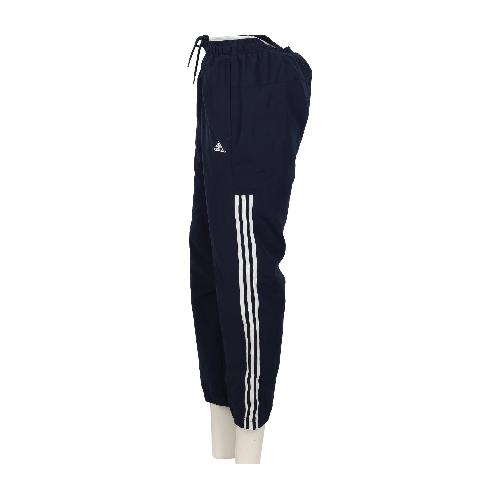 Fitness / Cardio training - Adidas Jogging Essentials Samson Joggers AeroReady Coupe Regular Homme Taille L Marine #QWE3938 - photo 9
