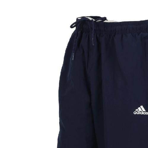 Fitness / Cardio training - Adidas Jogging Essentials Samson Joggers AeroReady Coupe Regular Homme Taille L Marine #QWE3938 - photo 9