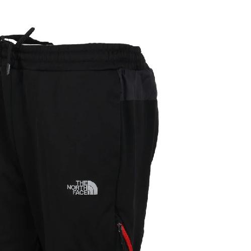 Fitness / Cardio training - The North Face Jogging Jogger technique Empiècements nylon Coupe Regular Homme Taille L #QWE7139 - photo 9