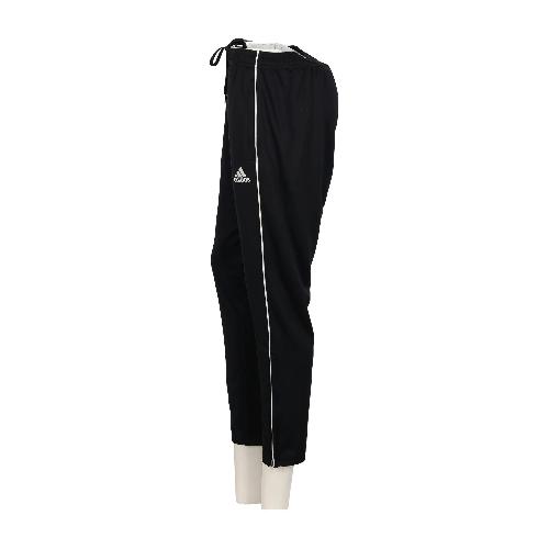 Football - Adidas Jogging Core 18 Training Pants Coupe ajustée Climalite Poches zippées Homme Taille L #QWE0037 - photo 9