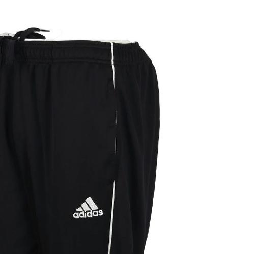 Football - Adidas Jogging Core 18 Training Pants Coupe ajustée Climalite Poches zippées Homme Taille L #QWE0037 - photo 9