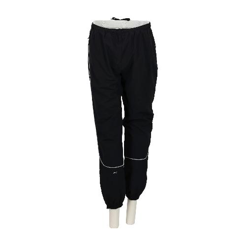 Fitness / Cardio training - Reebok Jogging Y2K Style sportswear rétro Liserés blancs contrastants Homme Taille L Noir #QWE4062 - photo 9