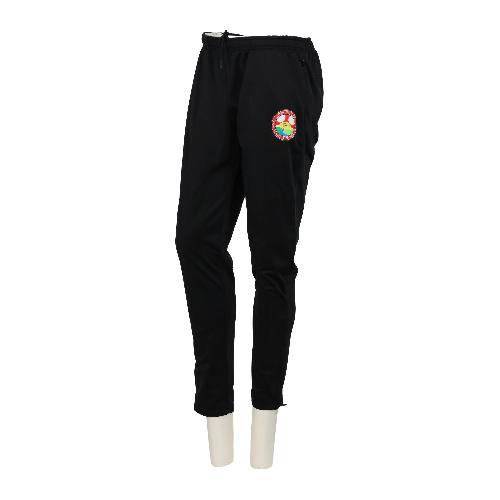 Football - Umbro Jogging Training Woven Pant Coupe fuselée Poches zippées Bas zippés Homme Taille L #QWE7555 - photo 9