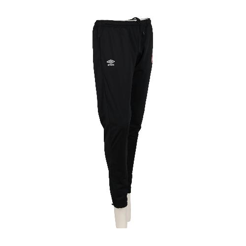 Football - Umbro Jogging Training Woven Pant Coupe fuselée Poches zippées Bas zippés Homme Taille L #QWE7555 - photo 9