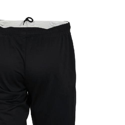 Football - Umbro Jogging Training Woven Pant Coupe fuselée Poches zippées Bas zippés Homme Taille L #QWE7555 - photo 9