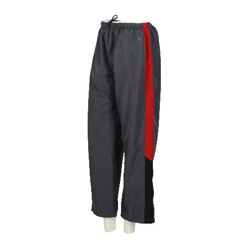 Fitness / Cardio training - Russell Athletic Jogging Water Resistant Finish Y2K Doublure mesh Vintage Homme Taille L #QWE3791 - photo 9