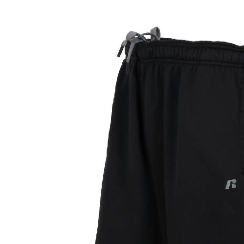 Sportswear - Russell Athletic Jogging Coupe Regular Taille élastiquée Cordon de serrage Homme Taille L #QWE0015 - photo 9