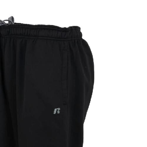 Sportswear - Russell Athletic Jogging Coupe Regular Taille élastiquée Cordon de serrage Homme Taille L #QWE0015 - photo 9