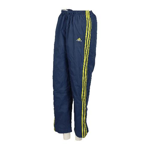 Fitness / Cardio training - Adidas Jogging Pantalon breakaway Y2K Vintage Boutons-pression latéraux Homme Taille L #QWE3636 - photo 9