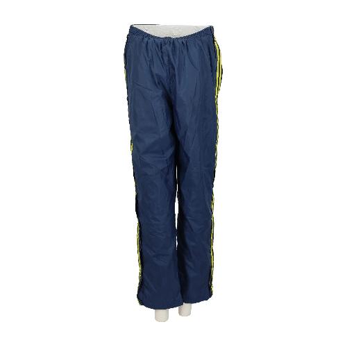 Fitness / Cardio training - Adidas Jogging Pantalon breakaway Y2K Vintage Boutons-pression latéraux Homme Taille L #QWE3636 - photo 9