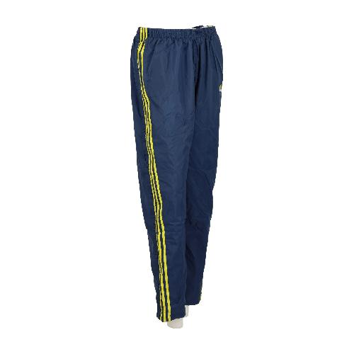 Fitness / Cardio training - Adidas Jogging Pantalon breakaway Y2K Vintage Boutons-pression latéraux Homme Taille L #QWE3636 - photo 9