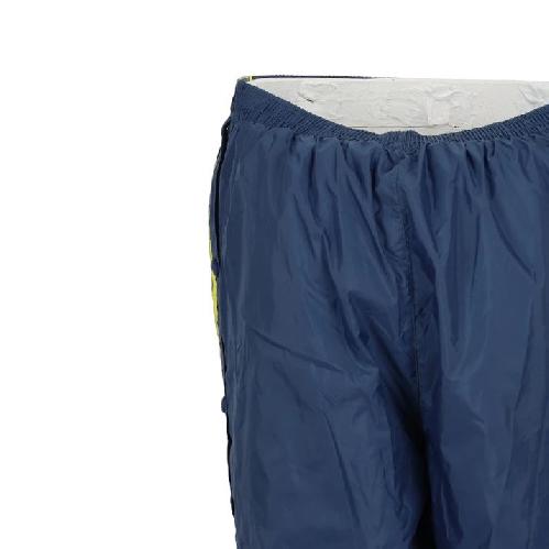 Fitness / Cardio training - Adidas Jogging Pantalon breakaway Y2K Vintage Boutons-pression latéraux Homme Taille L #QWE3636 - photo 9