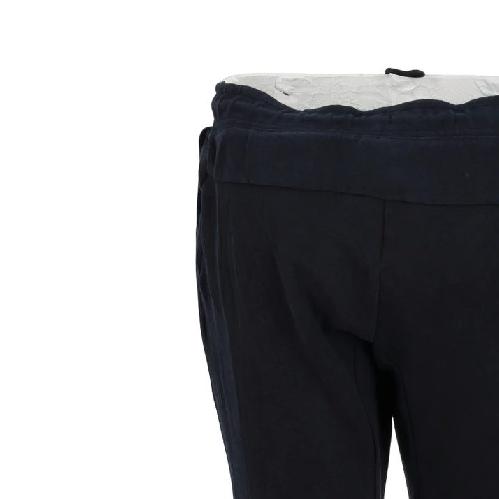 Fitness / Cardio training - Nike Jogging Tech Fleece Jogger Coupe tapered Poche zippée Logo Futura Homme Taille L Noir #QWE0969 - photo 9