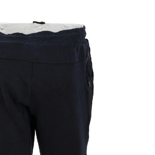 Fitness / Cardio training - Nike Jogging Tech Fleece Jogger Coupe tapered Poche zippée Logo Futura Homme Taille L Noir #QWE0969 - photo 9