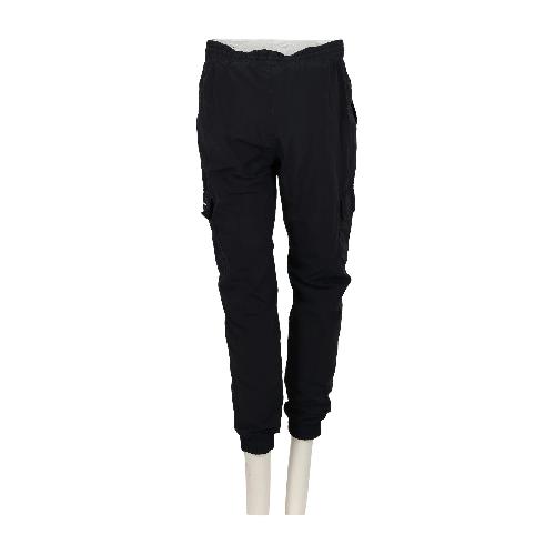 Sportswear - Champion Jogging Pantalon cargo jogger Logo script Poches cargo Nylon doublé Homme Taille L #QWE7563 - photo 9