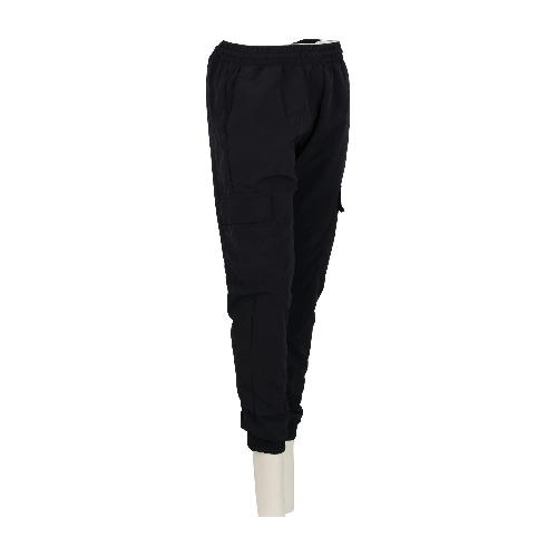 Sportswear - Champion Jogging Pantalon cargo jogger Logo script Poches cargo Nylon doublé Homme Taille L #QWE7563 - photo 9