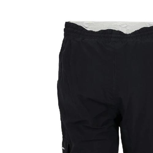 Sportswear - Champion Jogging Pantalon cargo jogger Logo script Poches cargo Nylon doublé Homme Taille L #QWE7563 - photo 9