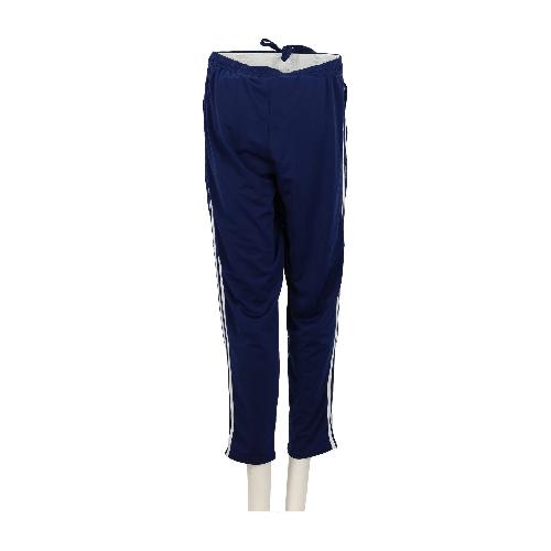 Fitness / Cardio training - Adidas Jogging Tiro 19 Polyester Pants Coupe ajustée Climalite 3-Stripes Homme Taille L #QWE0392 - photo 9