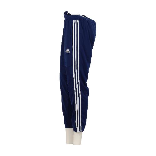 Fitness / Cardio training - Adidas Jogging Tiro 19 Polyester Pants Coupe ajustée Climalite 3-Stripes Homme Taille L #QWE0392 - photo 9