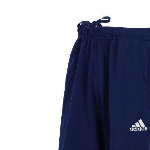 Fitness / Cardio training - Adidas Jogging Tiro 19 Polyester Pants Coupe ajustée Climalite 3-Stripes Homme Taille L #QWE0392 - photo 9